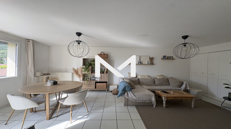 Ma-Cabane - Vente Appartement Crolles, 50 m²