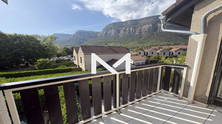Ma-Cabane - Vente Appartement Crolles, 50 m²
