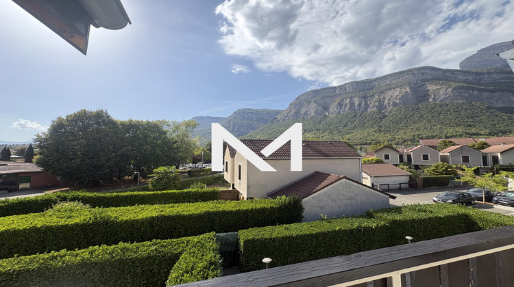 Ma-Cabane - Vente Appartement Crolles, 50 m²
