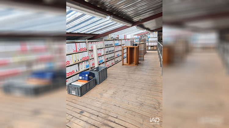 Ma-Cabane - Vente Appartement Crolles, 442 m²