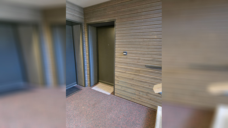 Ma-Cabane - Vente Appartement CROLLES, 96 m²