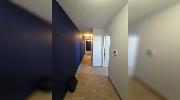 Ma-Cabane - Vente Appartement CROLLES, 96 m²