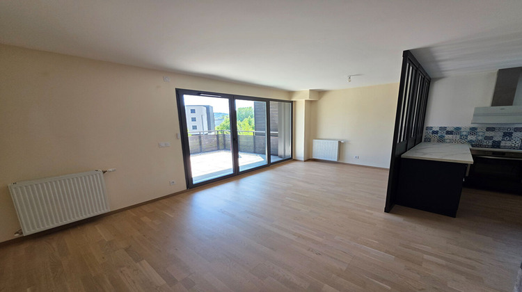 Ma-Cabane - Vente Appartement CROLLES, 96 m²