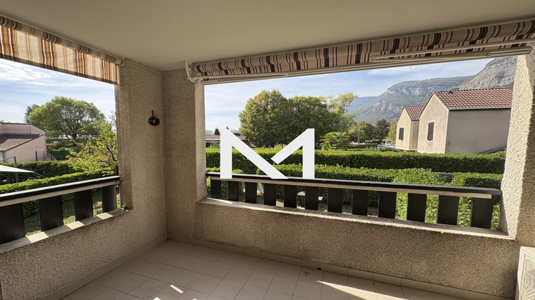 Ma-Cabane - Vente Appartement Crolles, 64 m²