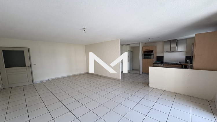 Ma-Cabane - Vente Appartement Crolles, 64 m²