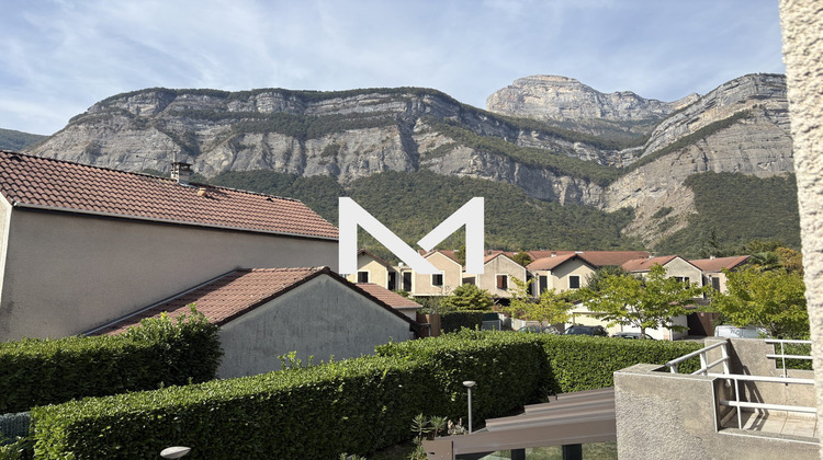 Ma-Cabane - Vente Appartement Crolles, 64 m²