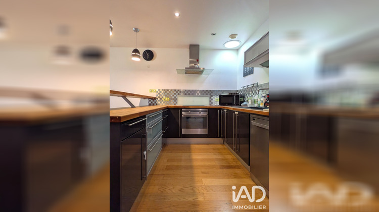 Ma-Cabane - Vente Appartement Crolles, 66 m²