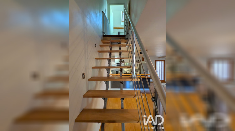 Ma-Cabane - Vente Appartement Crolles, 66 m²