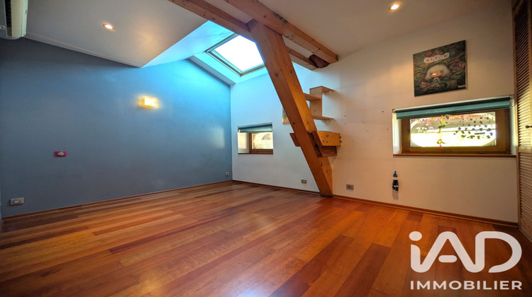Ma-Cabane - Vente Appartement Crolles, 66 m²