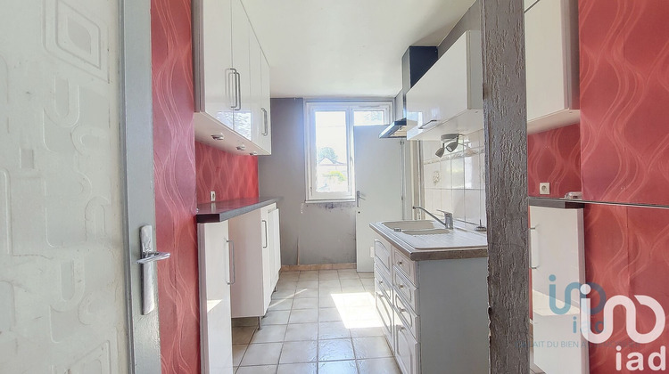 Ma-Cabane - Vente Appartement Crosne, 53 m²