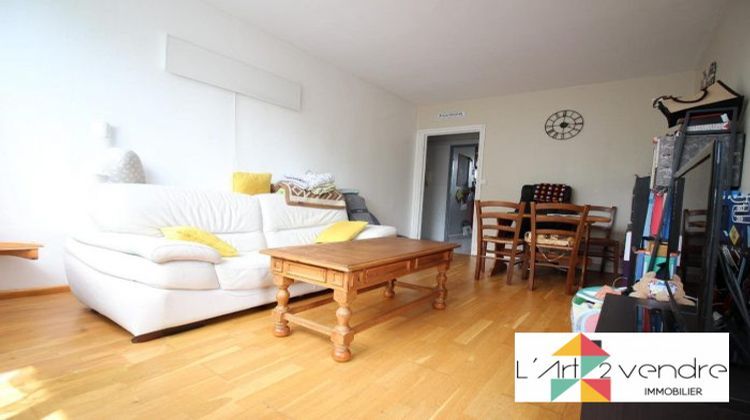 Ma-Cabane - Vente Appartement Crosne, 56 m²