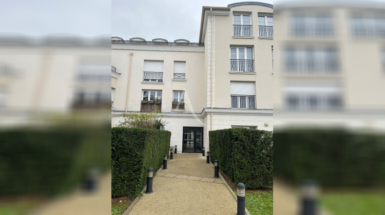 Ma-Cabane - Vente Appartement CROSNE, 22 m²