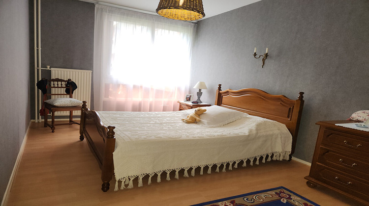 Ma-Cabane - Vente Appartement CROSNE, 53 m²