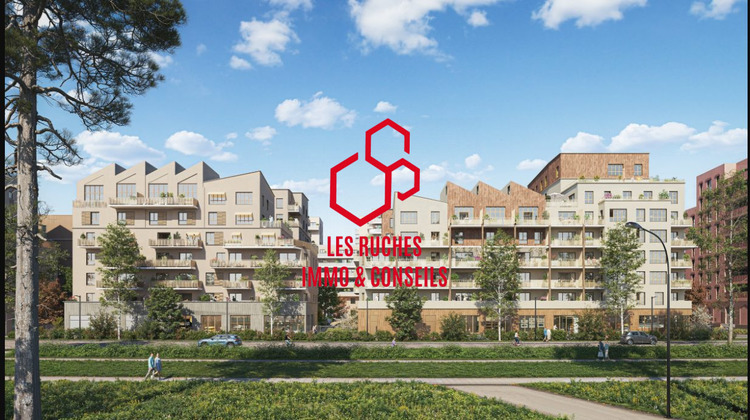 Ma-Cabane - Vente Appartement Crosne, 36 m²