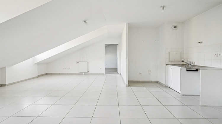 Ma-Cabane - Vente Appartement Crosne, 61 m²