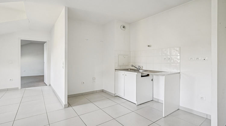 Ma-Cabane - Vente Appartement Crosne, 61 m²