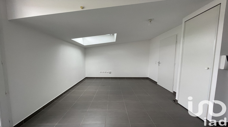 Ma-Cabane - Vente Appartement Crosne, 23 m²