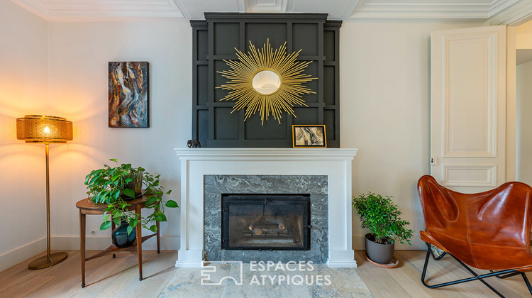 Ma-Cabane - Vente Appartement CROSNE, 195 m²