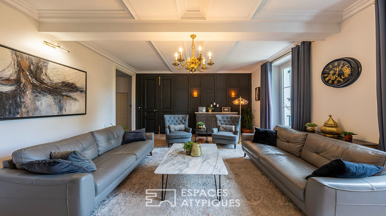 Ma-Cabane - Vente Appartement CROSNE, 195 m²