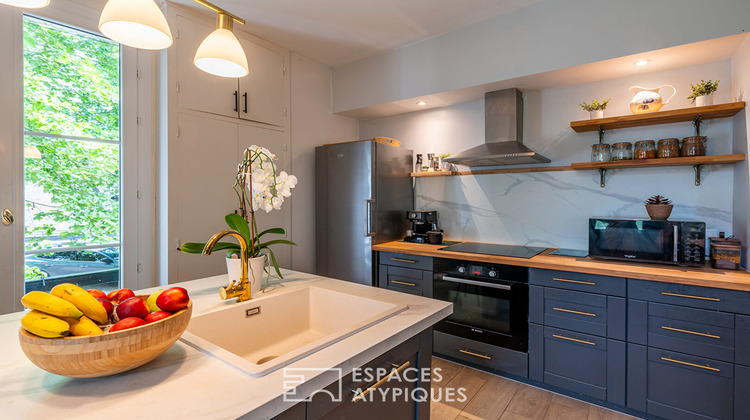 Ma-Cabane - Vente Appartement CROSNE, 195 m²