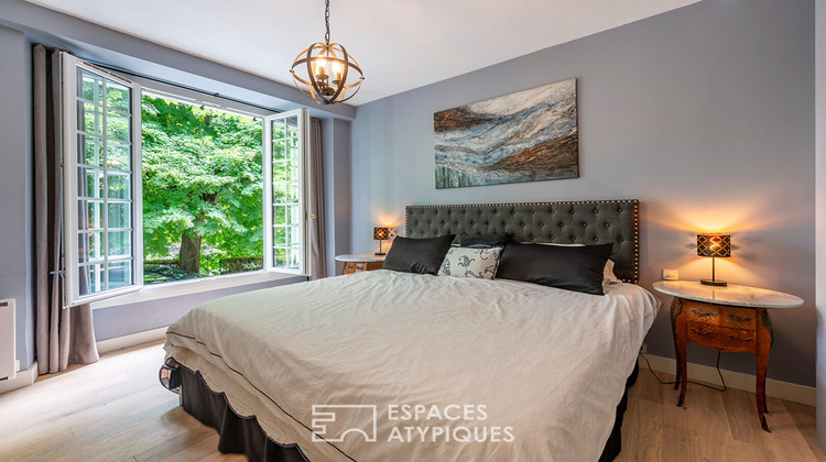 Ma-Cabane - Vente Appartement CROSNE, 195 m²