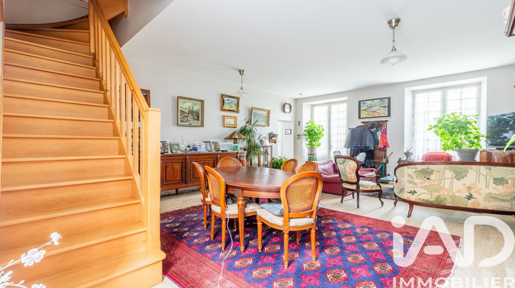 Ma-Cabane - Vente Appartement Crosne, 115 m²