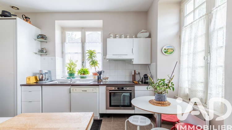 Ma-Cabane - Vente Appartement Crosne, 115 m²