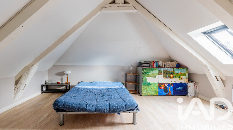 Ma-Cabane - Vente Appartement Crosne, 115 m²