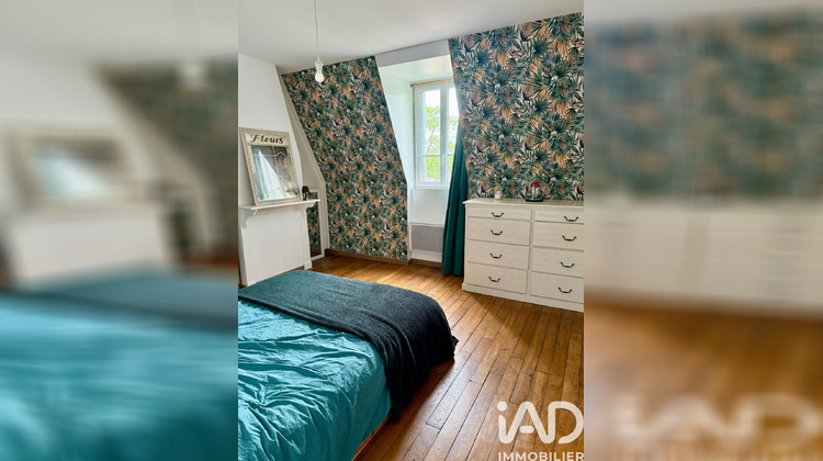 Ma-Cabane - Vente Appartement Crosne, 63 m²