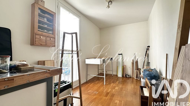 Ma-Cabane - Vente Appartement Crosne, 69 m²