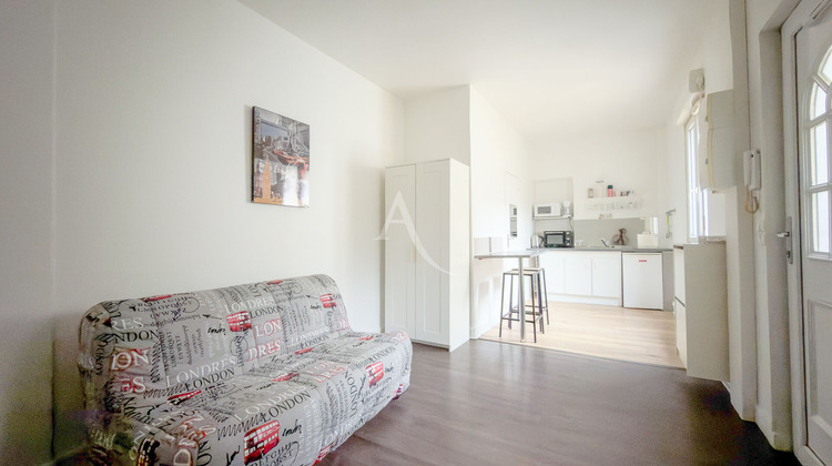 Ma-Cabane - Vente Appartement CROSNE, 19 m²