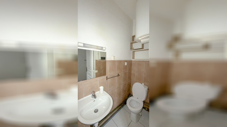 Ma-Cabane - Vente Appartement CROSNE, 19 m²