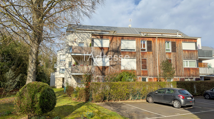 Ma-Cabane - Vente Appartement CROSNE, 67 m²