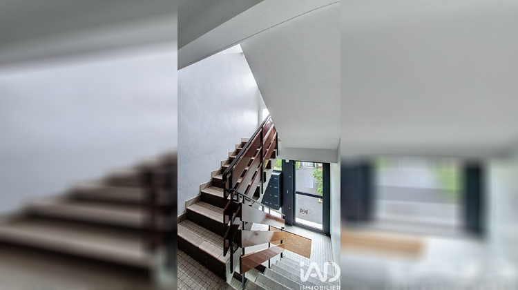 Ma-Cabane - Vente Appartement Crosne, 56 m²