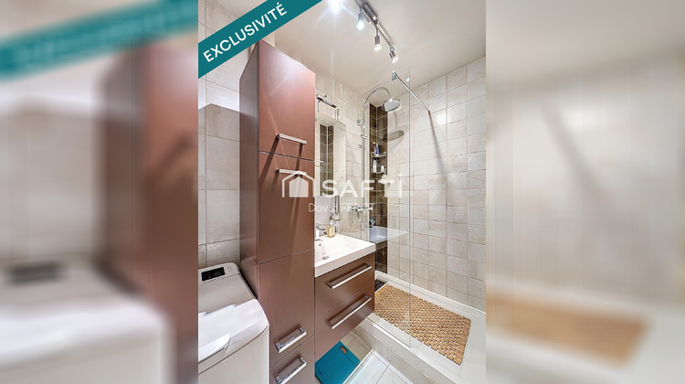 Ma-Cabane - Vente Appartement Crosne, 52 m²