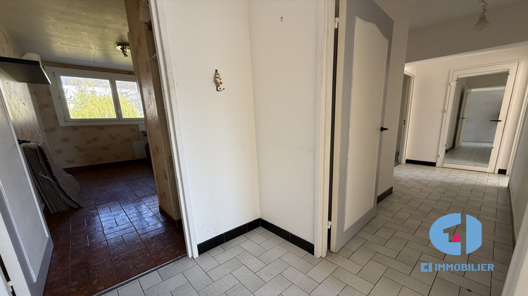 Ma-Cabane - Vente Appartement Crosne, 58 m²