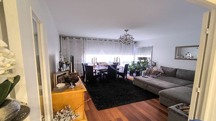 Ma-Cabane - Vente Appartement CROSNE, 70 m²