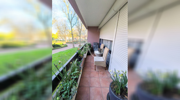 Ma-Cabane - Vente Appartement CROSNE, 70 m²