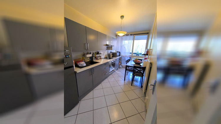 Ma-Cabane - Vente Appartement CROSNE, 70 m²