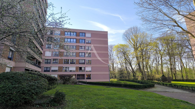 Ma-Cabane - Vente Appartement CROSNE, 70 m²
