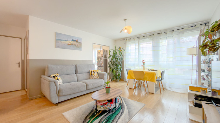 Ma-Cabane - Vente Appartement CROSNE, 82 m²