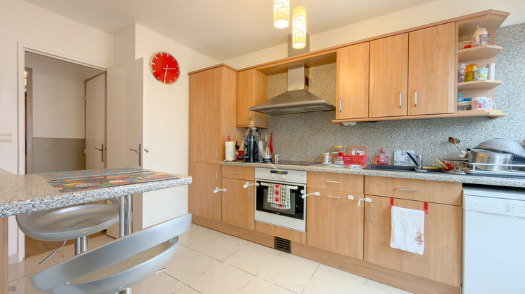 Ma-Cabane - Vente Appartement CROSNE, 82 m²