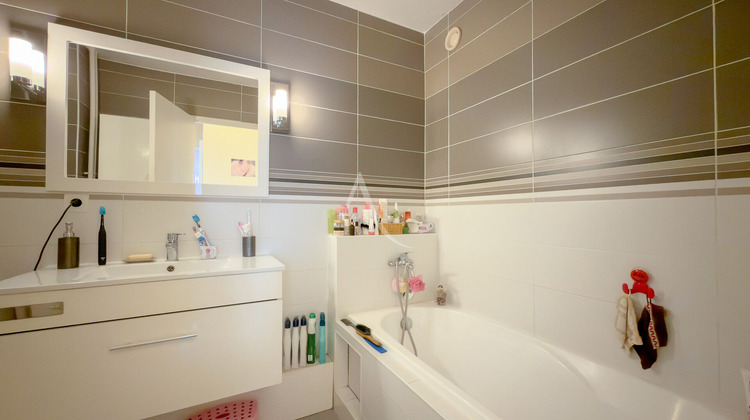 Ma-Cabane - Vente Appartement CROSNE, 82 m²