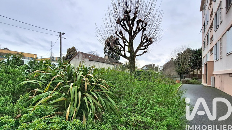 Ma-Cabane - Vente Appartement Crosne, 56 m²