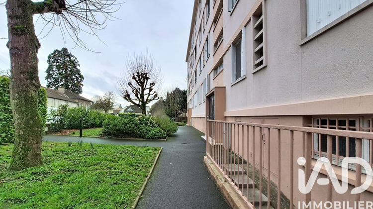 Ma-Cabane - Vente Appartement Crosne, 56 m²