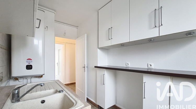 Ma-Cabane - Vente Appartement Crosne, 56 m²