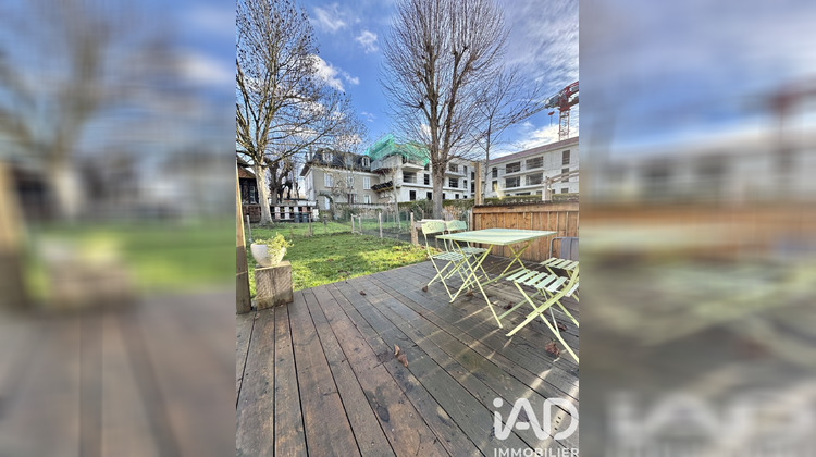 Ma-Cabane - Vente Appartement Crosne, 63 m²