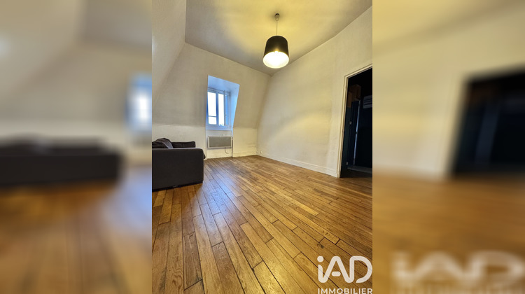 Ma-Cabane - Vente Appartement Crosne, 63 m²