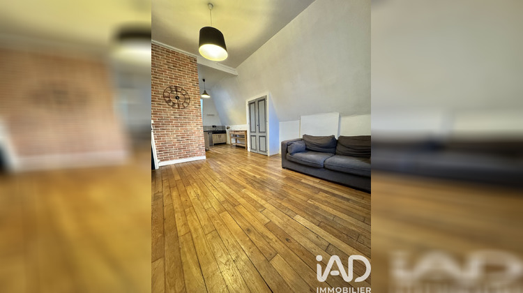 Ma-Cabane - Vente Appartement Crosne, 63 m²