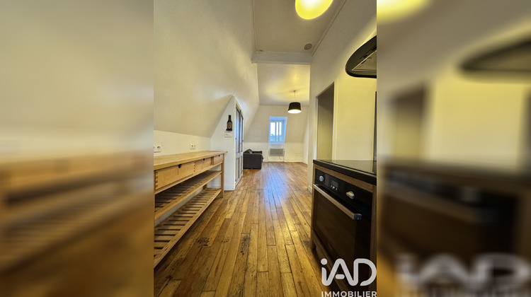 Ma-Cabane - Vente Appartement Crosne, 63 m²